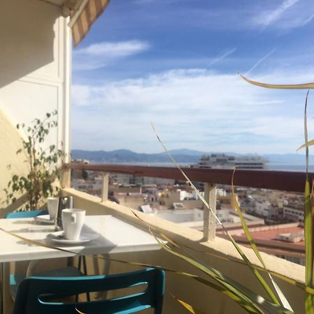 Apartamento En El Centro De Torremolinos Esterno foto
