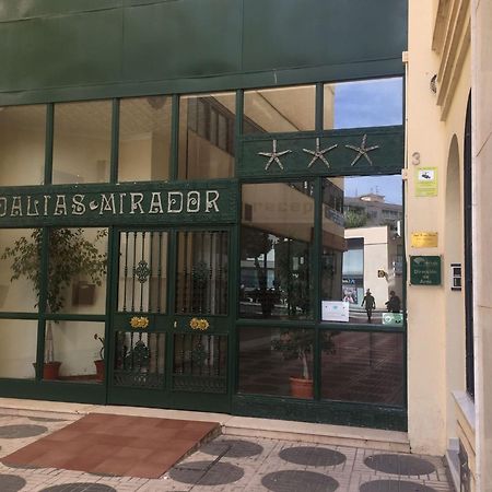 Apartamento En El Centro De Torremolinos Esterno foto