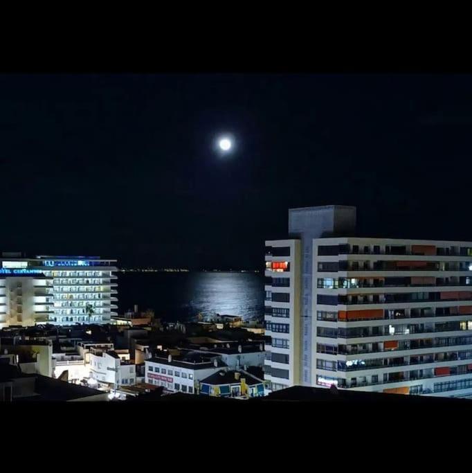 Apartamento En El Centro De Torremolinos Esterno foto