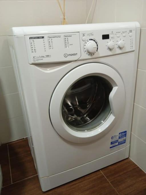 Apartamento En El Centro De Torremolinos Esterno foto