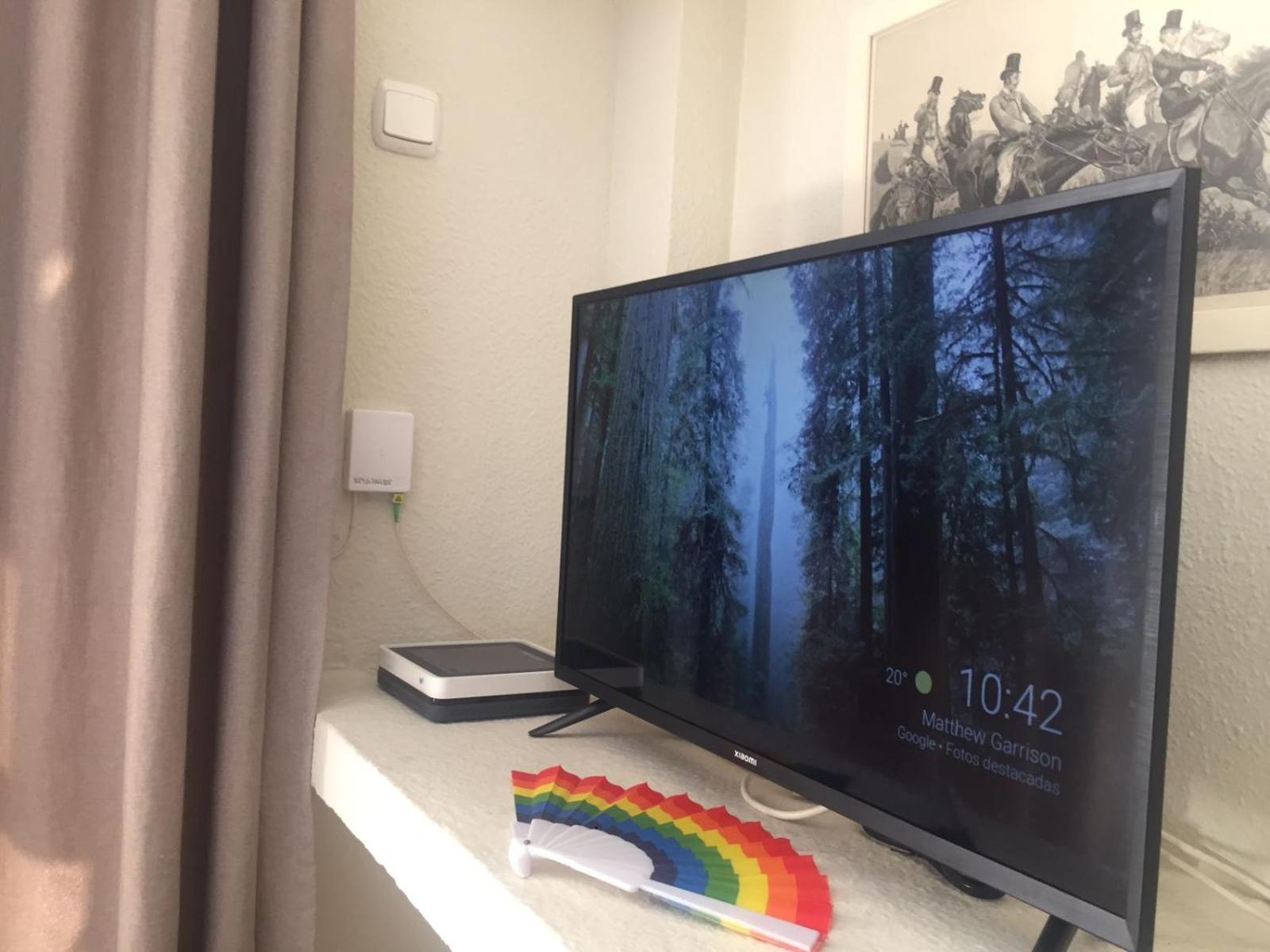 Apartamento En El Centro De Torremolinos Esterno foto