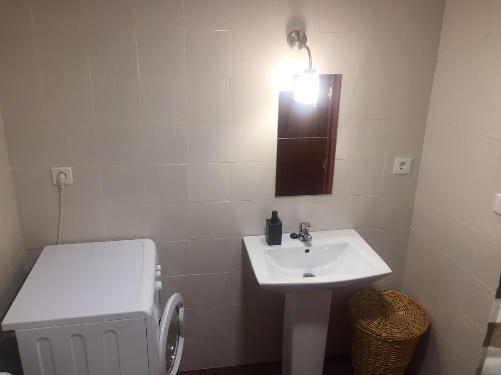 Apartamento En El Centro De Torremolinos Esterno foto