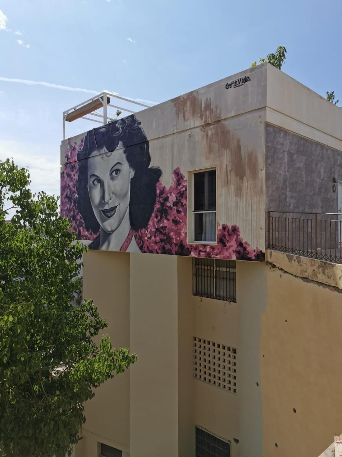 Apartamento En El Centro De Torremolinos Esterno foto