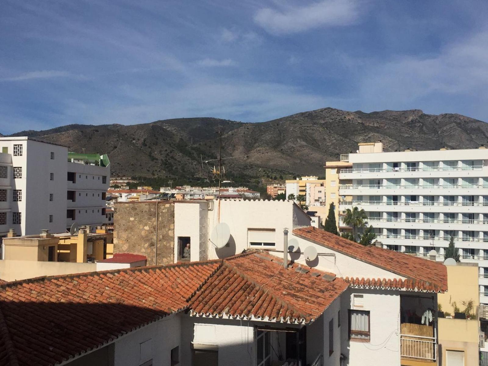 Apartamento En El Centro De Torremolinos Esterno foto