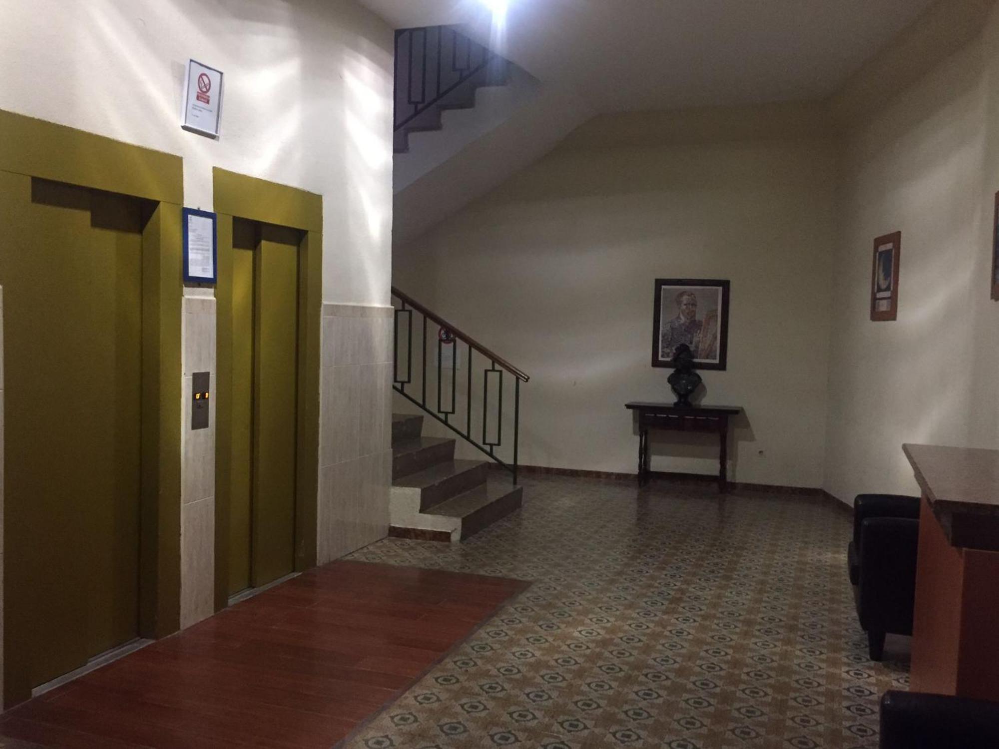 Apartamento En El Centro De Torremolinos Esterno foto