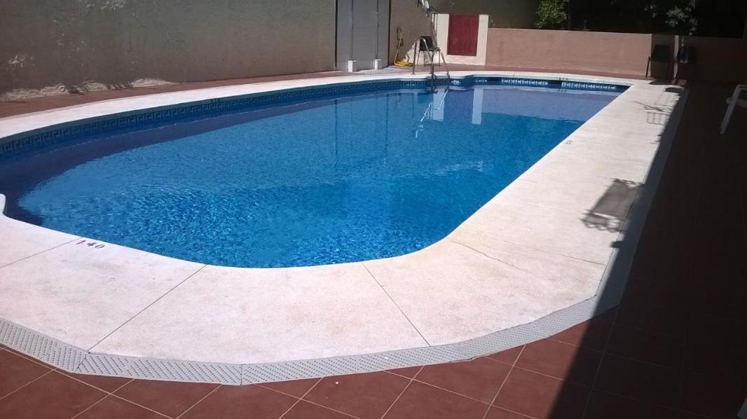 Apartamento En El Centro De Torremolinos Esterno foto