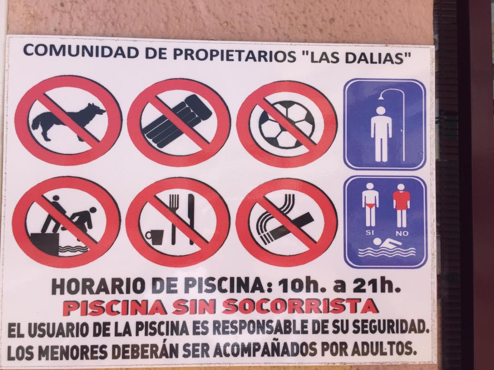 Apartamento En El Centro De Torremolinos Esterno foto